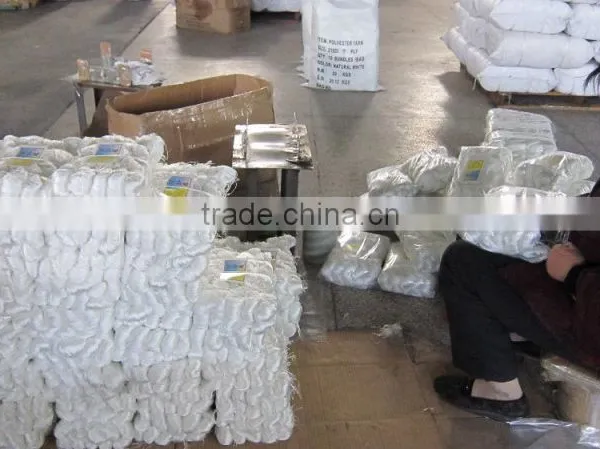 Polyester Fishing Net Twine photo-5