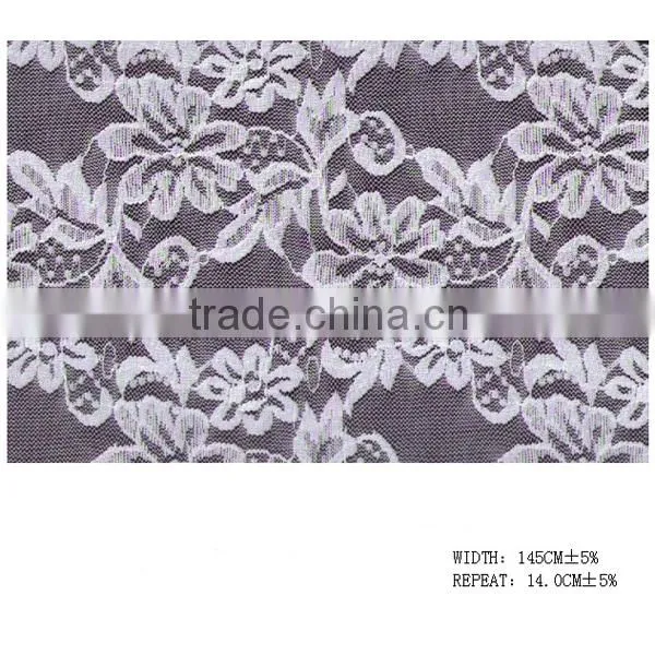 Big Lace Fabric For Lady Dress