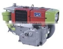 Water Cooled Diesel Engine