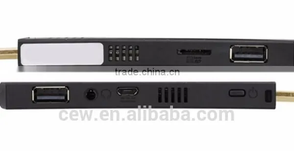 Android Mini pc Usb Stick MeeGoPad A02Remix OS Allwinner A83 Octa Core TV Stick Mini PC 1GB/2GB Wifi Bluetooth 4.0 Compute Stick photo-2