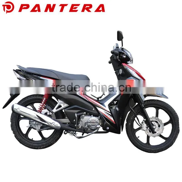 Cub 2016 110cc 125cc Cheap Motorcycle for Sale photo-4