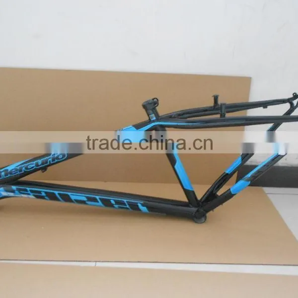 Cheap 26 Inch Steel Mountain Bike Frame