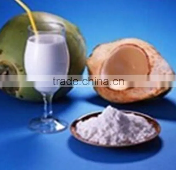 Dessert or Cooking Delicious Coconut Milk Powder OEM Private Label