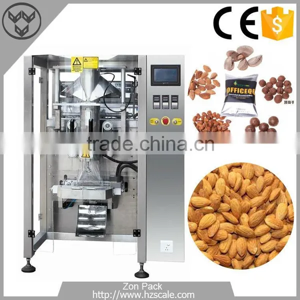 Good Reputation Factory Price Sugar Packing Machine 1Kg photo-3