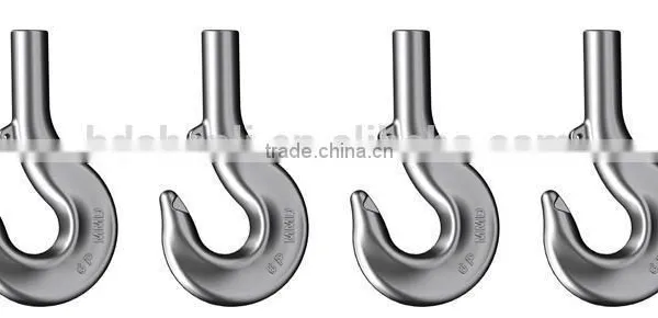 OEM or ODM G80 National Standard Shank Hook photo-2