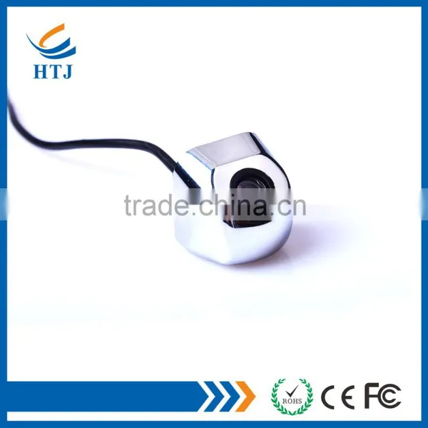 HD Little Korea Style Hot Selling Manufacturer Car Rear View Camera photo-4