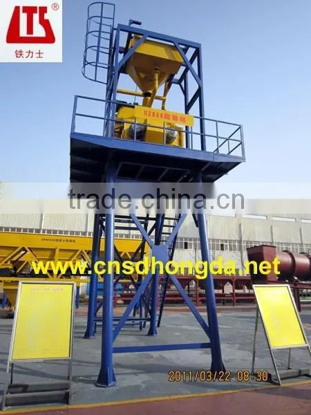 JZM350 JZM500 JZM750 HZS25/35/50/75/120/180 Concrete Batching Plant, Concrete Mixing Plant, Beton Mixing Plant(25-480m3/h ) photo-2