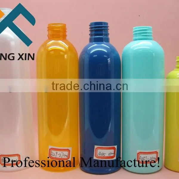 2016 New Products Blue Color 250ml Plastic Sprayer Bottles photo-5