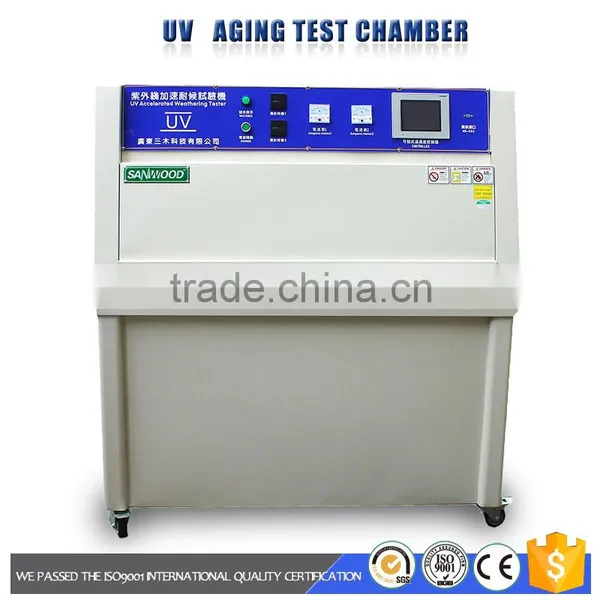 UV Lamp Laboratory Test Equipment Price photo-2