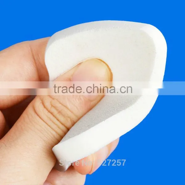 Beauty Lady Makeup Foundation Cosmetic Facial Face Soft Sponge Powder Puff photo-6