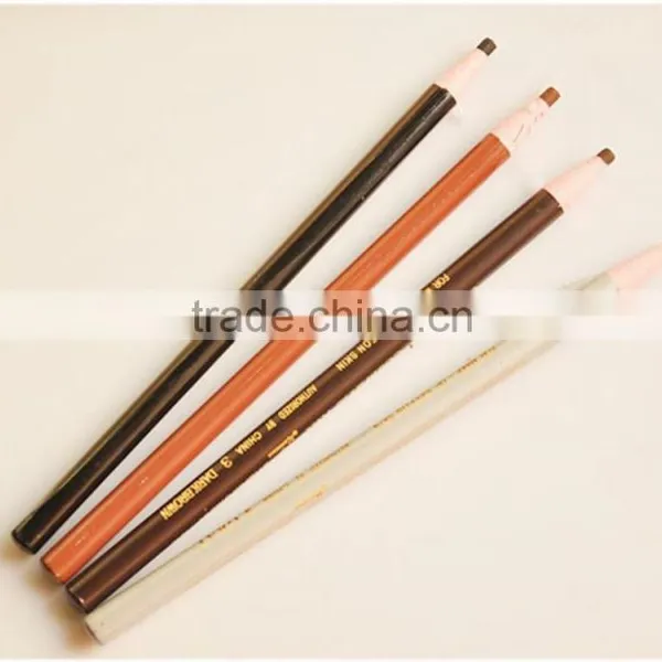 Make Up Eyebrow Eyeliner Eye Shadow Pencil Multi Color for Women Gift photo-2