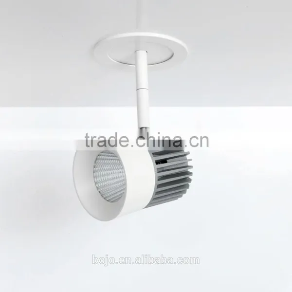10w Led Track Spot Light by Zhongshan Supplier photo-3