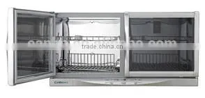 60L Built in UV Dish Sterilizer Disinfecting Cabinets photo-3