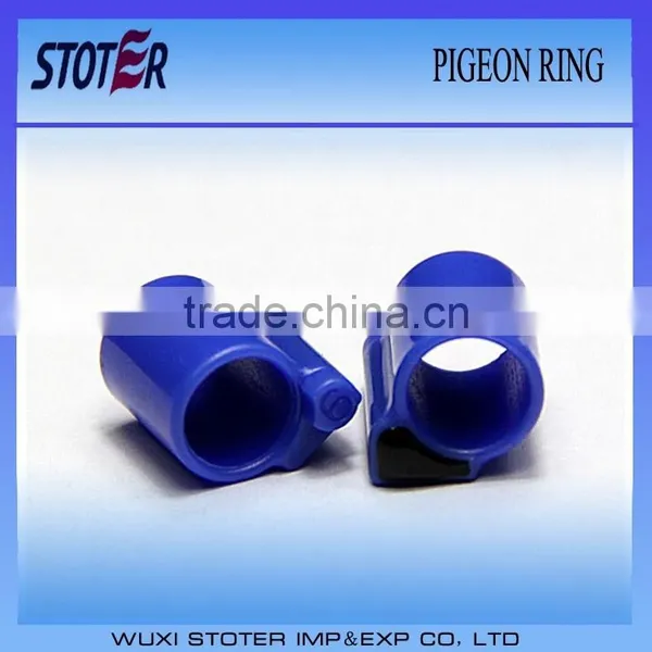 125KHZ Pigeon Chip Rings/2015 Racing Pigeon Rings