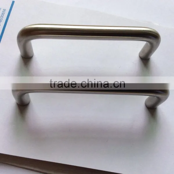HJ-030 High Quality Cabinet Handle/hot Sale Stainless Steel High Quality Cabinet Handle/Made in China High Quality Cabinet ha photo-4