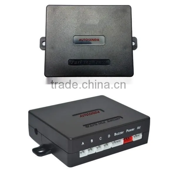 Newest Design and Good Selling Parking Sensor Bosch photo-4