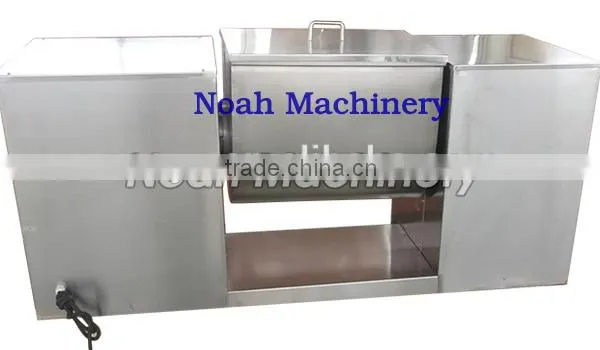 CH-50 Wet Powder Mixer Machine photo-2