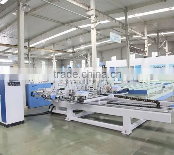 Upvc Window Making Machine,pvc Window Frame Machine photo-3