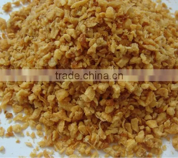 Fried Garlic Granules