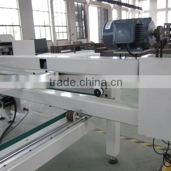 HXD-26C(long Arm) Computer Single Head Quilting Machine, Cheap Quilting Machine photo-5
