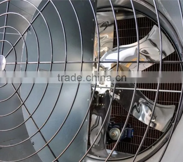 Rectangular Inline Duct Fan photo-5