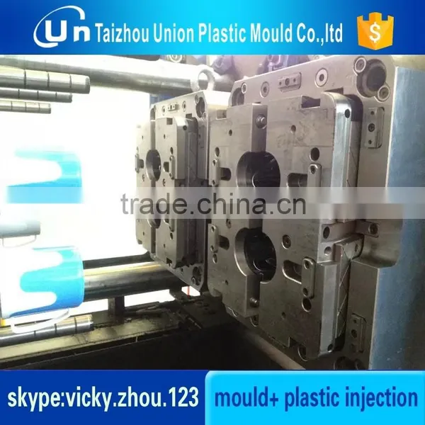 Union Plastic Mould Manufacturing Co.,Ltd photo-3