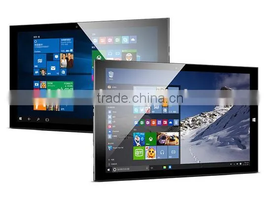 Wholesale Teclast Tbook 16s Dual OS Notebook 11.6 Inch1920*1080 4GB 64GB Win10/Android 5.1 photo-3