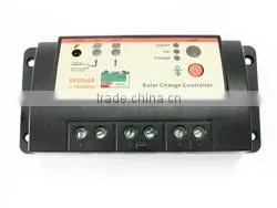 PWM Solar Charger Controller Regulator /LandStar Series10A/12V/24V photo-2