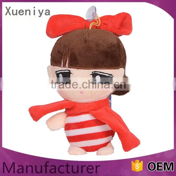 China 2016 Newest Custom Cheap Wholesale Kids Toys Plush Toy Importer