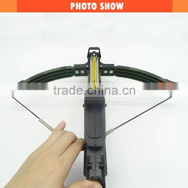 Wholesale Kids Military Crossbow Toys for Sale photo-3
