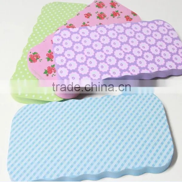 Garden Knee Pad/ Garden Kneeling Mat/ EVA Portable Hassock photo-3
