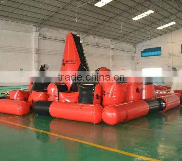 SUNJOY 2016 Hot Sale Giant Inflatable Paint Ball for Kids And Adult photo-2
