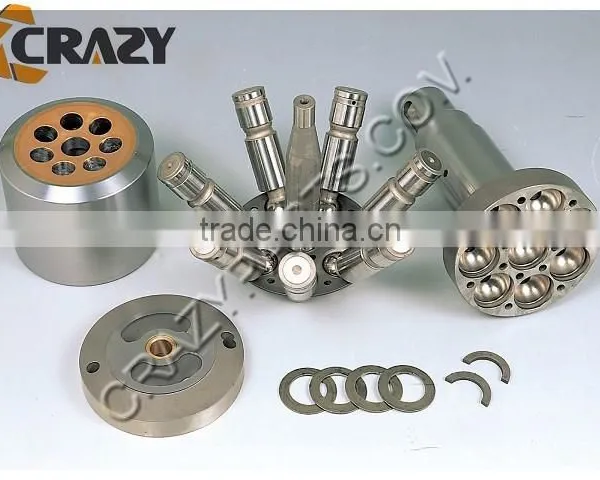 high quality made in china hydraulilc pump parts Rexroth A3V A2F Series Pump Parts