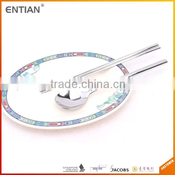 Chopstick Storage Boxes, Chopsticks And Spoon Set photo-2