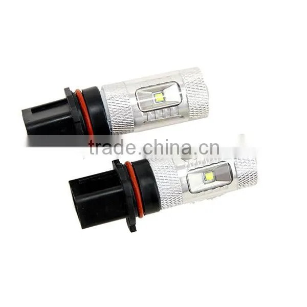 PSX26W 30W Car LED Fog Light 12V Daytime Running Light High Power photo-5
