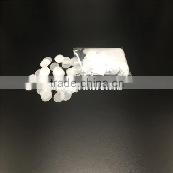2016 New Products for Wedding Paper Shape Confetti photo-4