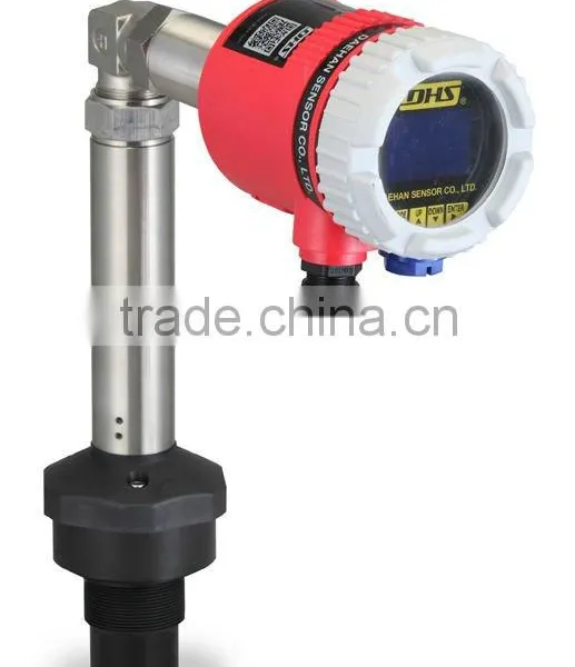 Ultrasonic Level Transmitter (DU-03-B)