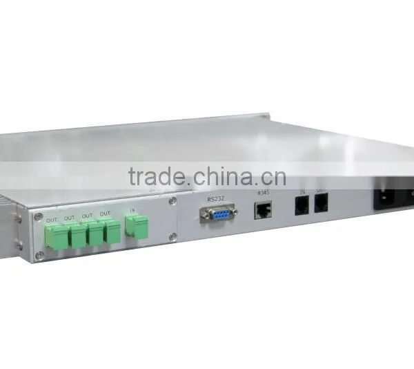 Hot New Product Fiber Optical Power Amplifier photo-2