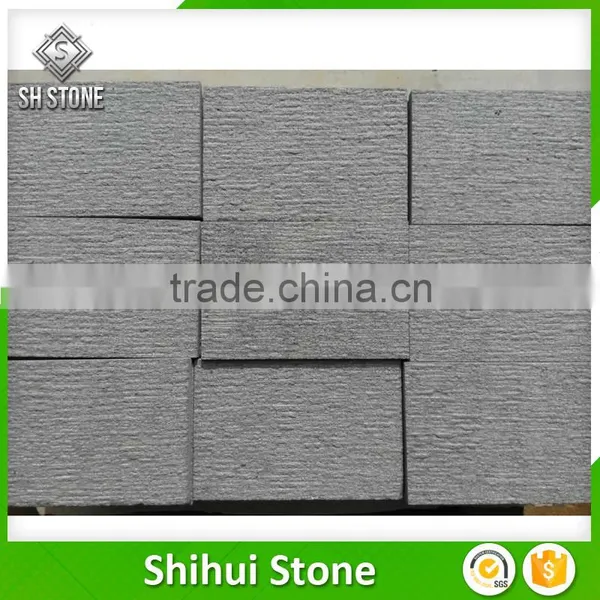 Hot Sale Hainan Basalt Stone Tiles Direct From Factory photo-3