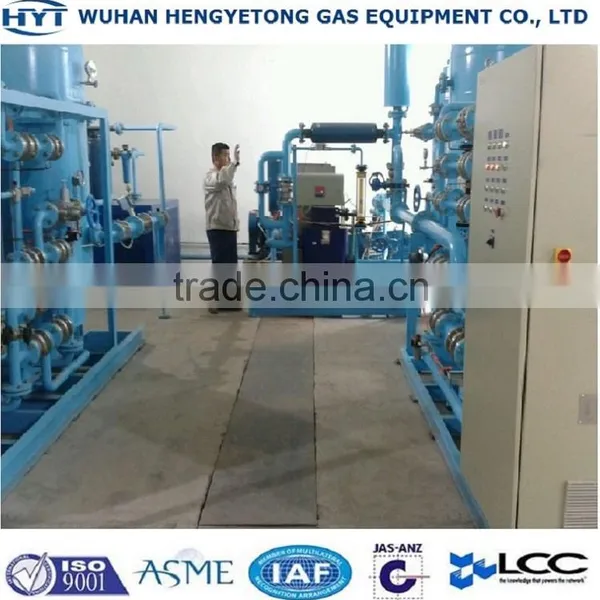 HYT VPSA Oxygen Generator photo-4