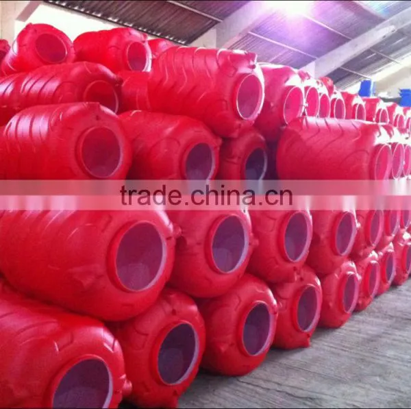 Professional Supplier Of 1000L-5000L Plastic Water Tank Making Machine photo-3