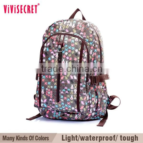 Vivisecret Luggage With Laptop Compartment photo-4