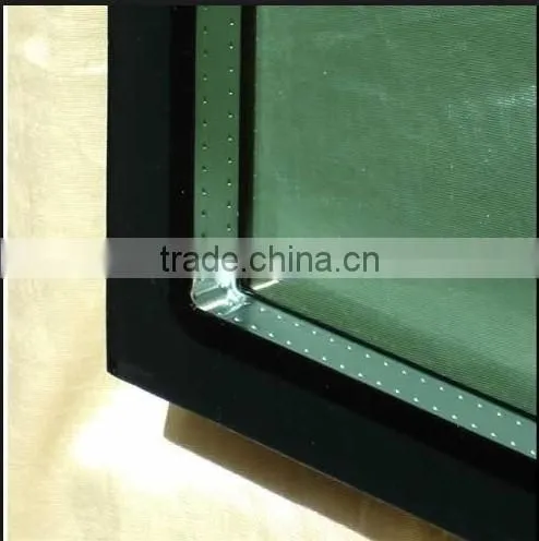 Price Low-e Tempered Insulated Glass photo-3