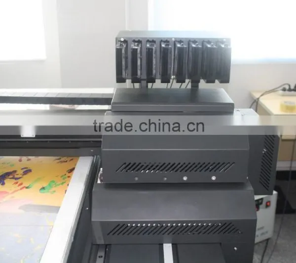 HOT SALE!!! Machine Print on Metal/DTG Printer for Metal photo-4