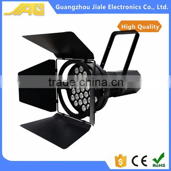 310w Led Car Auto Flashing Led Lights 36pcs Exhibition Light dj Lighting