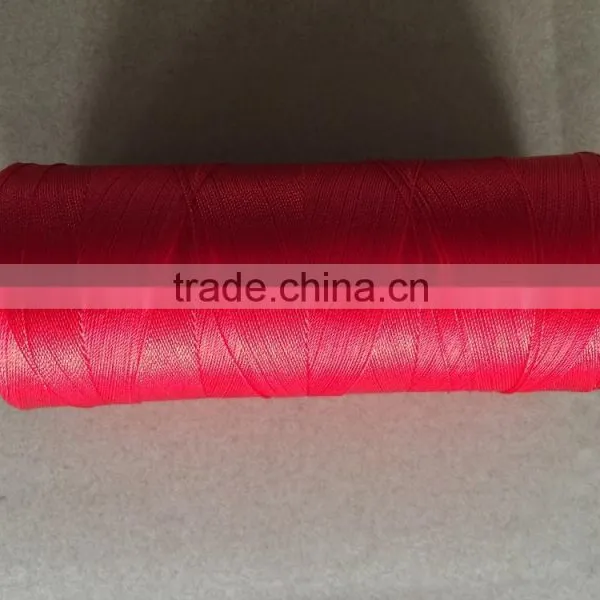 #36 Nylon Twine,nylon Twisted Rope for Fishing,fishing Twine,fish Twine photo-2
