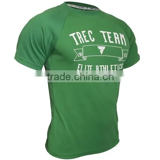 Gym T-shirt