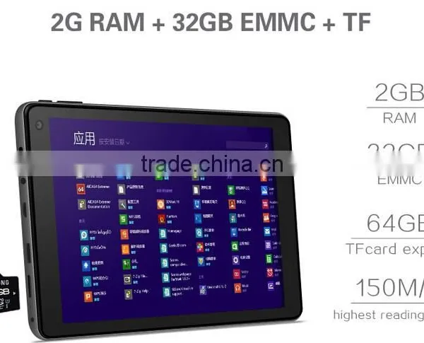 8 Inch VOYO A1 MINI Intel Bay Trail-T Z3735F 64bit Window 8 Tablet Intel photo-6
