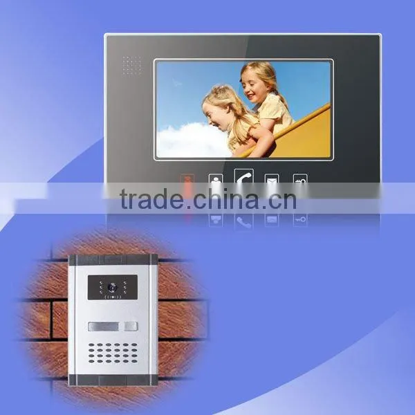 Selling Video Door Phone System