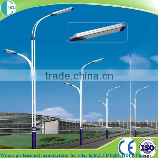 2016 New Premium Outdoor High Power Street Light Led Lamp photo-3